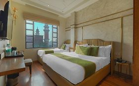 Hotel Indus-Divine Golden View, Amritsar